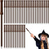 Colarr 100 Pcs Wizard Wands Ballpoint Pen, Bulk Halloween Pens for Kids, Wizard Party Favors, School Rewards