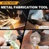 Diamond Sanding Bits for Dremel Rotary Tool, 150 Grit Grinding Stone Sanding Drill Bits for Metal & Woodworking