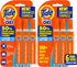 Tide Pen Stain Remover for Clothes, To Go Pen, Instant Stain Remover & Spot Cleaner, Portable, 3 Count