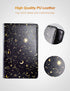 Mymazn Server Books for Waitress Book Server Wallet Server Pads Restaurant Waitstaff Organizer, Guest Check Book Holder