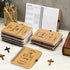 Spakon 20 Sets Christian Gifts for Women, Prayer Journals, Notepad, Christmas Spiral Daily Planner, Religious Party