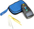 Digital Tachometer, NEIKO 20713A, Noncontact Laser Photo Sensor, 2.5 to 99,999 RPM