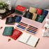 Spakon 20 Set Christian Gifts Bulk - Sticky Note Spiral Notebook and Prayer Journal for Women