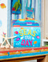 Eureka Seas The Day Student and Teacher File Folders, 9" x 11.5", 4 Pieces