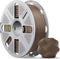 PLA Basic, Pre-Dried Filament with Quick-Swap Reusable Spool 1kg (2.2lbs), 1.75mm 3D