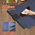 5 Settings Warming Mat for Food Temperature Silicone Food Warming Mat Roll up Food Warmer with Full Surface Heating