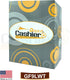 Cashier Depot #9 Business Envelopes with Left Window, 500/Box, 3 7/8 x 8 7/8