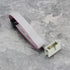 2Pcs 10 Pins IDC Extension Cable Male to Female Jumper Connector 2.54mm Pitch Double Row Flat Ribbon Cable