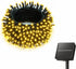 Brightown Solar String Lights Outdoor, 40FT 100 LED Solar Powered String Lights