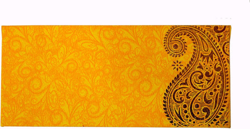 eSplanade Money Gift Envelopes Lifafa - Multi Color Pack of 50, Perfect for Weddings, Invitations, Photos, Graduation,