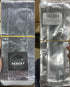 DESERT MERCANTILE 100 Foil Hot Dog Wrappers - ct. - Hot Dog Bags help Brats, Corn Dogs, and Italian Sausages Retain