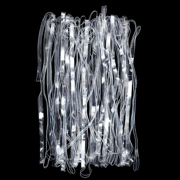 Windyun 50 Pieces Large Rubber Bands for 8 Inch Trash Can, Heavy Duty Elastic Bands