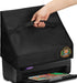 Umbrotiger Scanner Dust Cover for Epson FastFoto FF-680W/DS-530 II/770 II/970 Waterproof Anti-Static Dustproof
