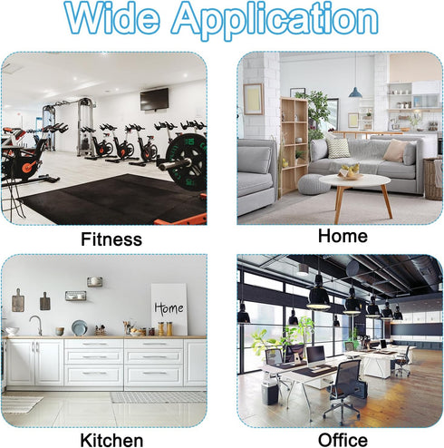 PATIKIL 18mm Plastic Hole Plugs, 30Pcs Round Hole Plugs Cover for Table Kitchen Cabinet Furniture, Black
