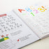 BAZIC Primary Journal, 100 Sheet Marble Composition Book, PreSchool 1st & 2nd Grade Comp Books, Learning Drawing, 1-Unit
