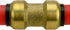 FSBC34 Brass Plumbing Fitting