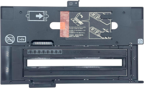 OKLILI 110 16mm 120 220 60mm V500 V550 V600 / + & / Photo Holder Assy Brownie Asp Film Holde Scanning Negative Holder