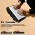 Set Ergonomic Wrist Rest for Keyboard and Mouse, Soft Memory Foam Cloud Keyboard Stand Pad with Wrist Rest