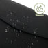 Document File Folder, 1Pcs PU Leather A4 Envelope Folder Expanding Organizer Waterproof Portfolio Black Storage Case