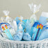 Crtiin 50 Pieces Baby Shower Pencils for Games, Mini Pencils with Erasers, 4 Inch Presharpened for Wedding School