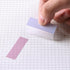 Mr. Pen Sticky Index Tabs, 240 Pcs Colorful Page Markers for Notebooks and Binders