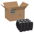 92621 Continuous AIR FRESHENER Dispenser, Black