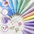 Atsrly 30PCS Set A6 Set 4 880 25 Cute Spiral Notebook Stationary For Women, Portable Bible Journal with Notebooks