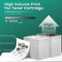 GREENBOX Compatible Toner Cartridge for Brother TN760, TN730 for HL-L2350DW, DCP-L2550DW (2 Black)