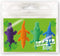 Eraser Buddiez - Alligator from Deluxebase, Cute Rubber Eraser Set for School and Office