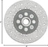 SHDIATOOL Diamond Granite Cutting Wheel for Marble Quartz, 4 Inch Fast Cutting Disc for Angle Grinder with 5/8-Inch-11
