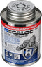 Hercules 15806 Megaloc Multi-Purpose Thread Sealant, Blue Liquid Paste, 8 oz./236 ml