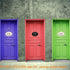 Double-Sided Wooden Do Not Disturb Door Hanger Sign for Offices, Homes, Clinics, and Hotels