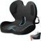 Ergonomic Seat Cushion,Office Chair Cushion with Lumbar Support Pillow,Car Orthopedic Seat Cushions,Designed