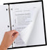 Five Star Loose Leaf Paper + Study App, 12 Pack, College Ruled Paper, 8-1/2" x 11", 80 Sheets per Pack