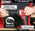 ARES 22034 9-Piece Impact Grade Socket Adapter and Bit Coupler Set, Turns Impact Drill into High Speed Socket Driver