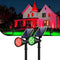 InnoGear Solar Lights Outdoor Waterproof Christmas Halloween Solar Garden Light for Outside