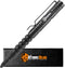 The Atomic Bear Tactical Pen, Ballpoint Pen with Window Breaker, Used in Police and Military Gear with Free Ink Refill