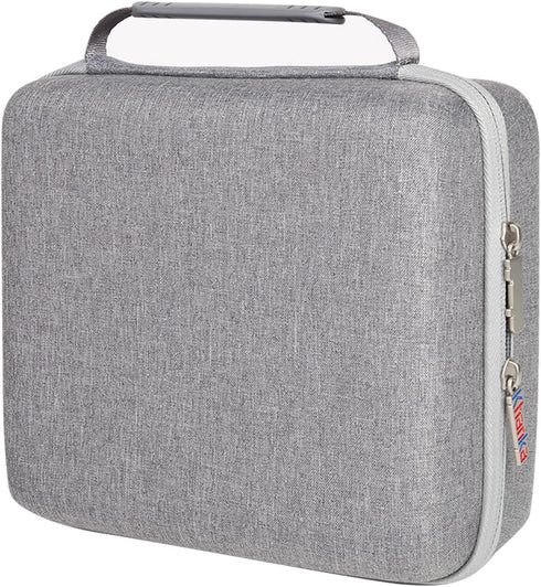 khanka Hard Storage Case for ROLLO Shipping Label Printer, Commercial Grade Direct Thermal Printer, Case Only