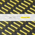 250PCS Yellow Heat Shrink Butt Connectors AWG12-10, Marine Grade Waterproof Insulated Electrical Connectors