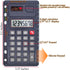 Ring Binders Calculator for Portfolio Binder, 3 Ring Binder, 6 Ring Binder, 1 Inch Binder