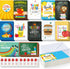 Fuyoooo Graduation Gifts Teacher Appreciation Cards 120 Sets, 4x6 Thank You Cards for