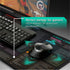 Linux Commands Line Mouse Pad - Extended Large Cheat Sheet Mousepad for Kali/Red Hat/Ubuntu/Unix Programmer, XXL