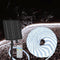 echosari 32.8Ft Solar Strip Lights Outdoor, IP68 Fully Waterproof LED Strip Lights