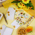 Sabary 9 Pads Sticky Notes | 3.15 x 3.94 Inches Cute Self-Sticky Note Pads for Memo Reminder | Office Home Gift