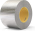LLPT Aluminum Butyl Tape Black Butyl 4 Inch x 16.5 Feet Waterproof Leak Sealing Tape for Repairs