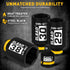 1/2'' Set: 11-Piece 27mm 29mm 30mm 31mm 32mm 33mm 34mm 35mm 36mm 38mm Drive Deep Impact Socket Metric Wheel Axle Nut