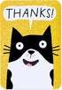 Thank You Card - American Greetings with Heartfelt Message