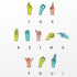 American Greetings Sign Language Thank You Card, Appreciation Card for the Hearing Impaired (Being You)