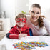 Kolewo4ever 200 Pieces Hero Text Wood Pencils, Pow! Snap! Wham! Bang! Elements, Assorted Styles