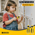 20-Piece Set Hand Tool with Storage Bag for Boys & Girls, Learning Tool Kit for Home DIY
